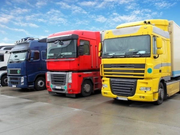 Antalya Kürtün Nakliye